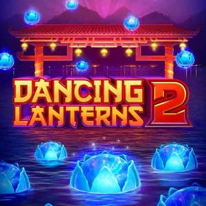 Dancing Lanterns 2